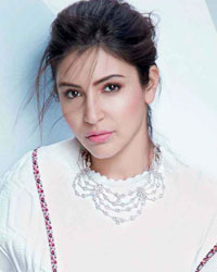 Anushka Sharma